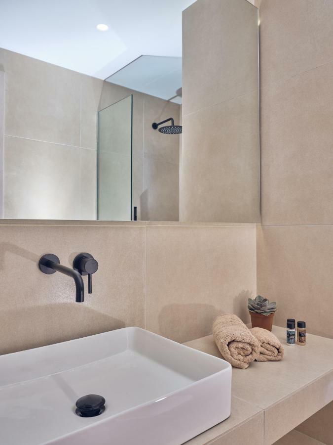 Gerakas Luxury Villas Vasilikos  Ngoại thất bức ảnh