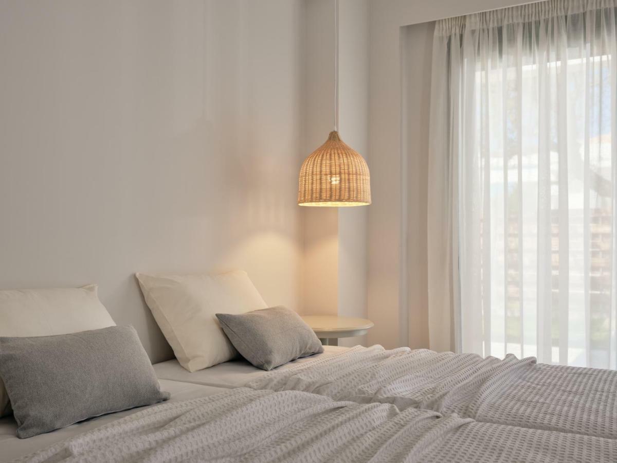 Gerakas Luxury Villas Vasilikos  Ngoại thất bức ảnh