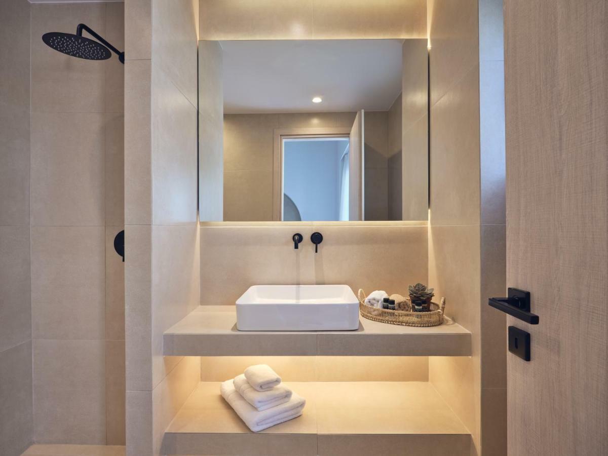 Gerakas Luxury Villas Vasilikos  Ngoại thất bức ảnh